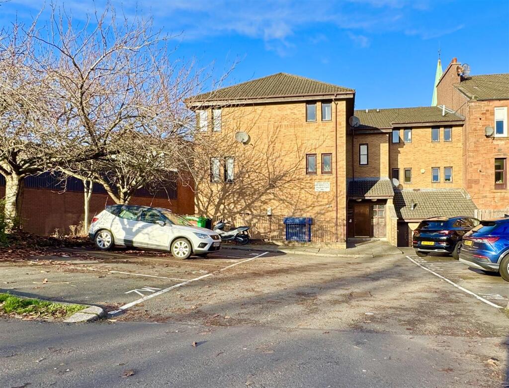 Main image of property: Wellbank Place, Uddingston, Glasgow