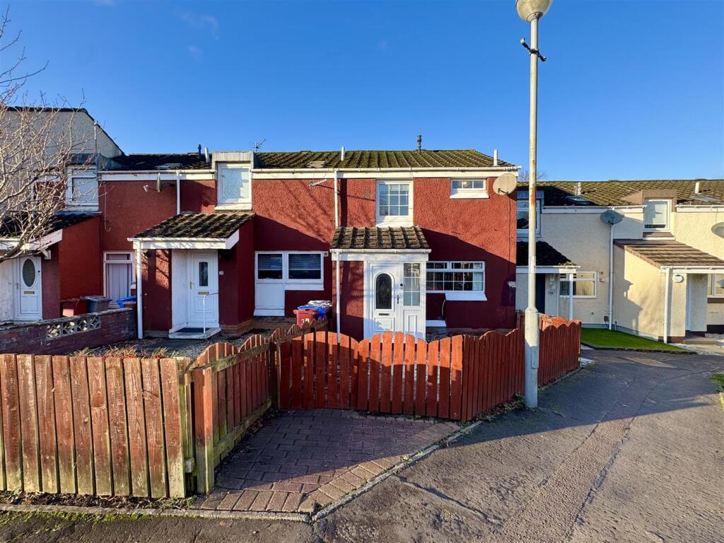 Main image of property: Greenrig, Uddingston, Glasgow