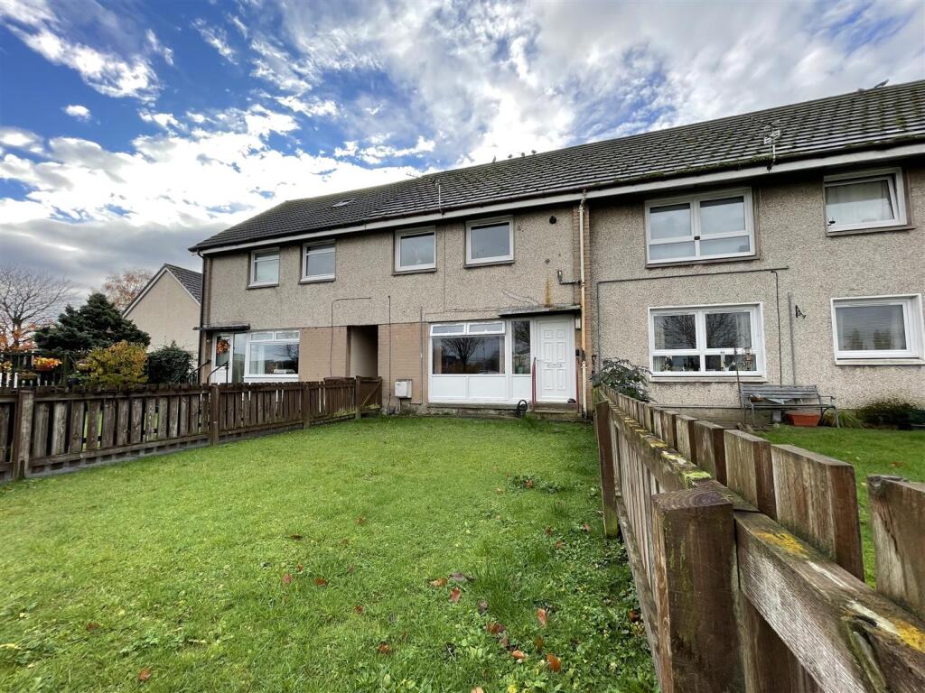 Main image of property: Fleming Road, Bellshill