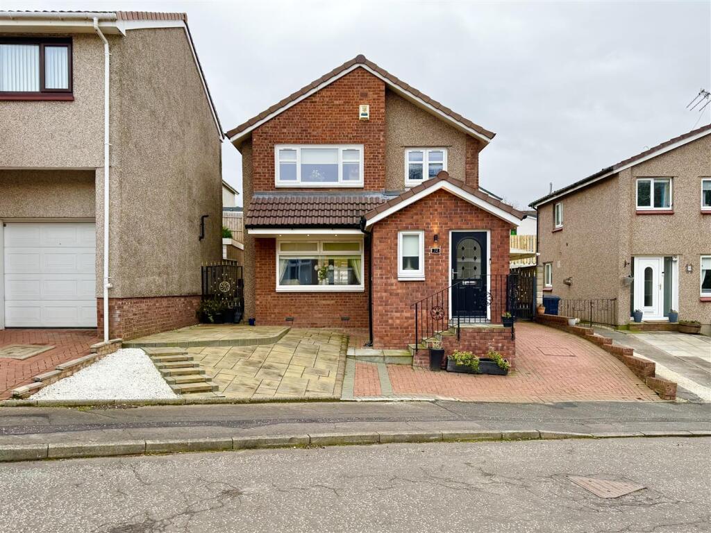 Main image of property: Osprey Drive, Uddingston, Glasgow