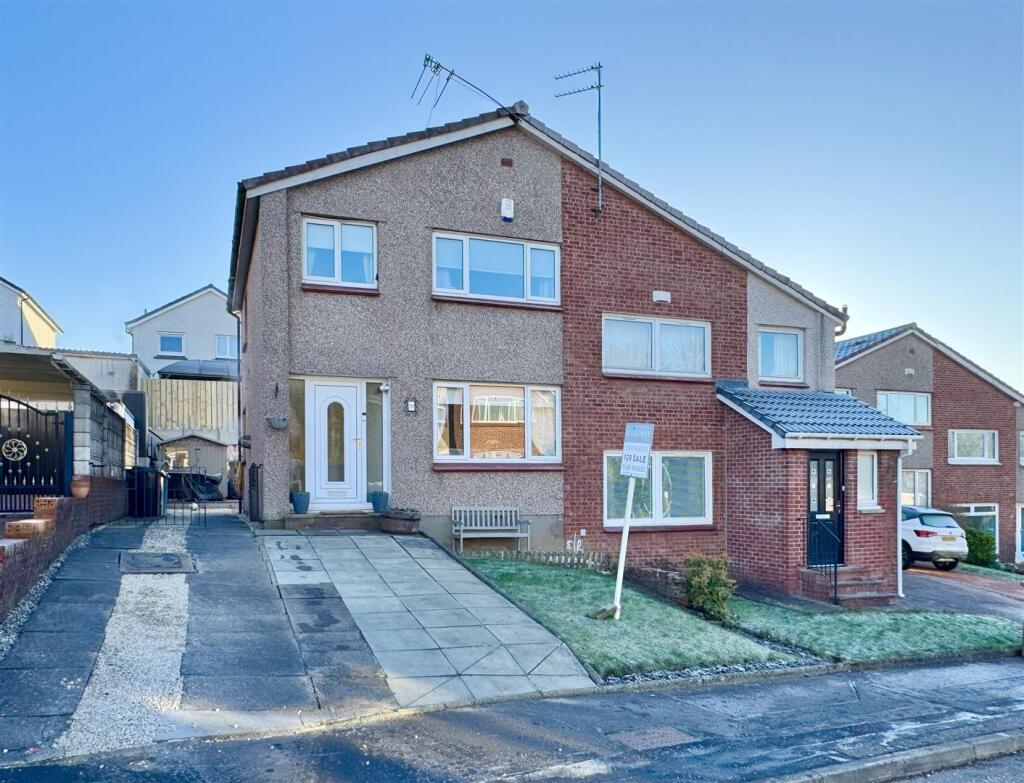 Main image of property: Osprey Drive, Uddingston, Glasgow