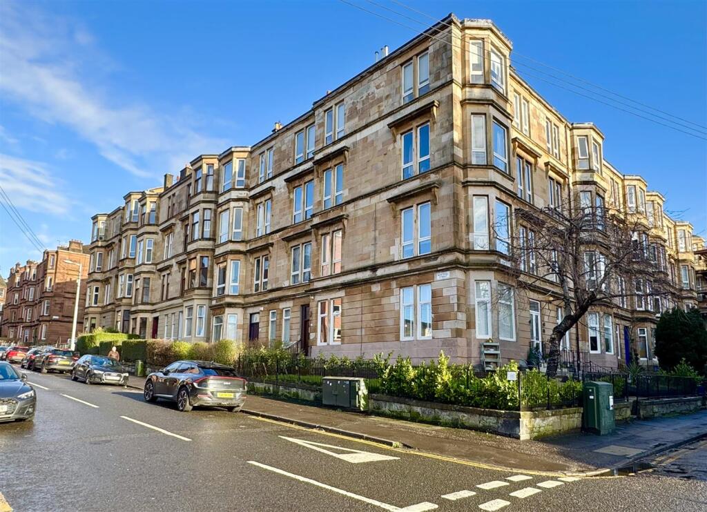 Main image of property: Whitehill Street, Glasgow