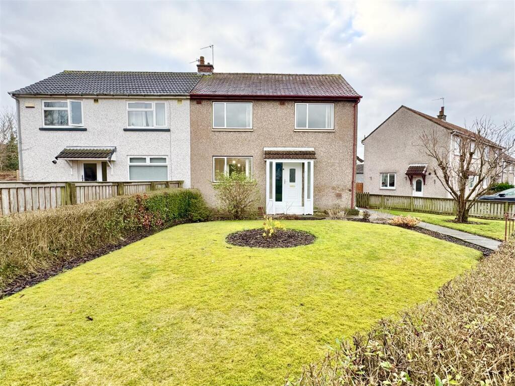 Main image of property: Alder Avenue, Lenzie, Kirkintilloch, Glasgow