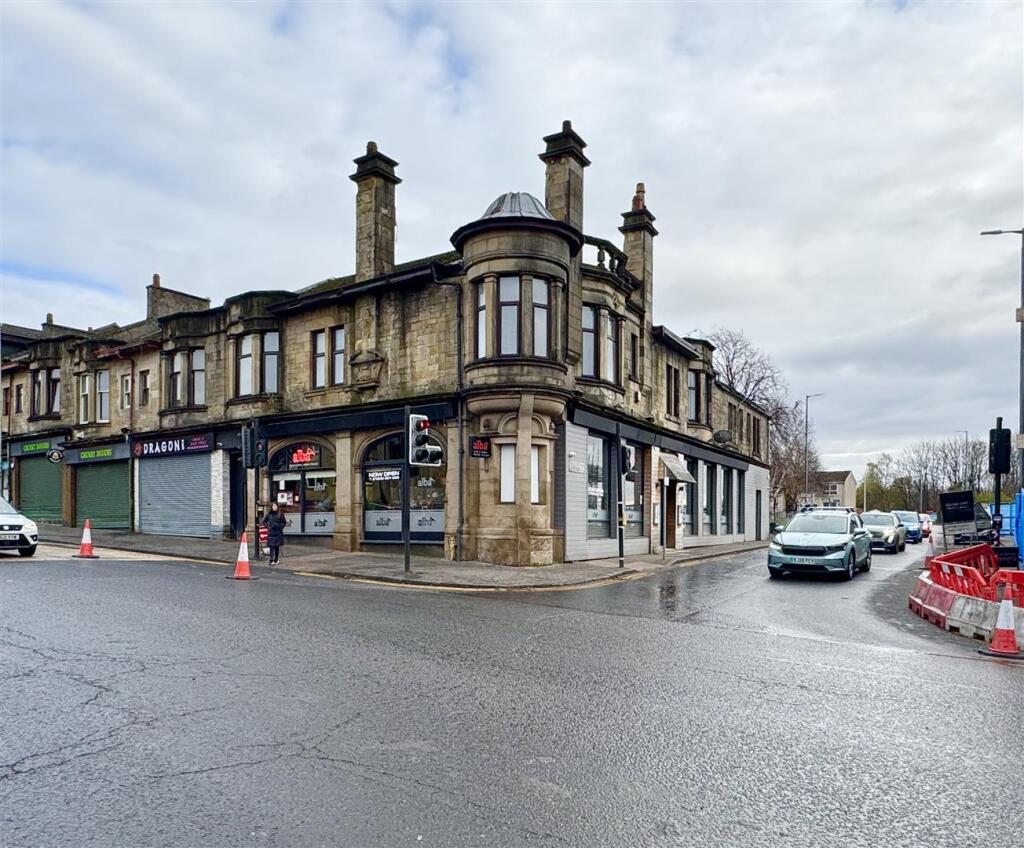 Main image of property: Rochsolloch Court, Rochsolloch Road, Airdrie