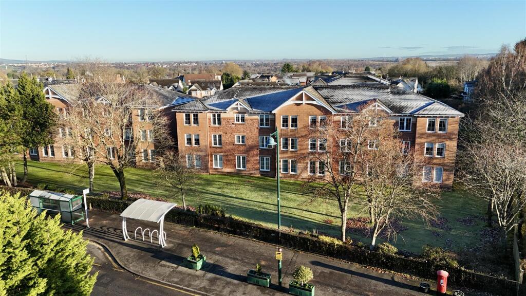 Main image of property: Old Station Court, Bothwell