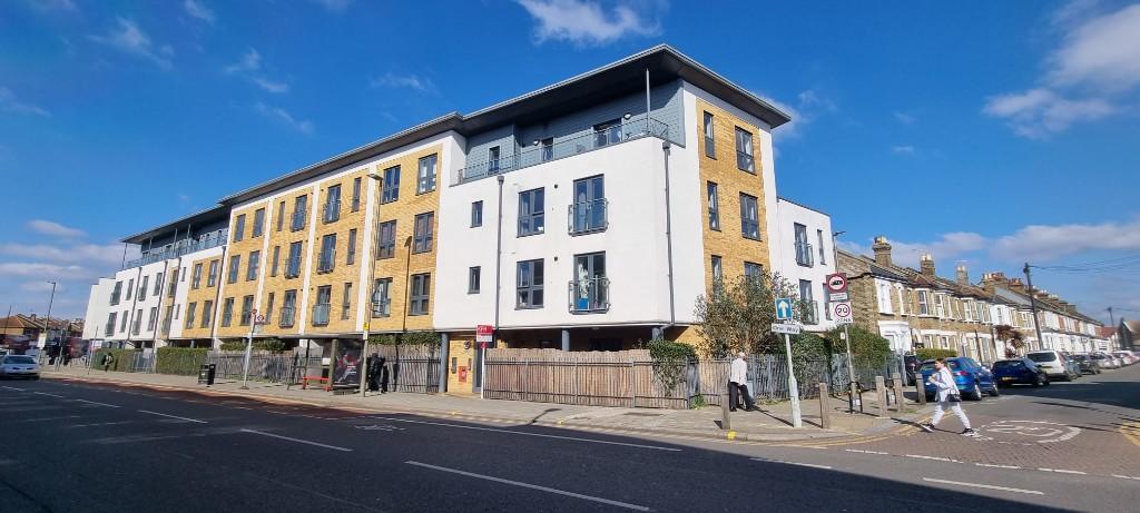 Main image of property: Garratt Lane, London, SW17