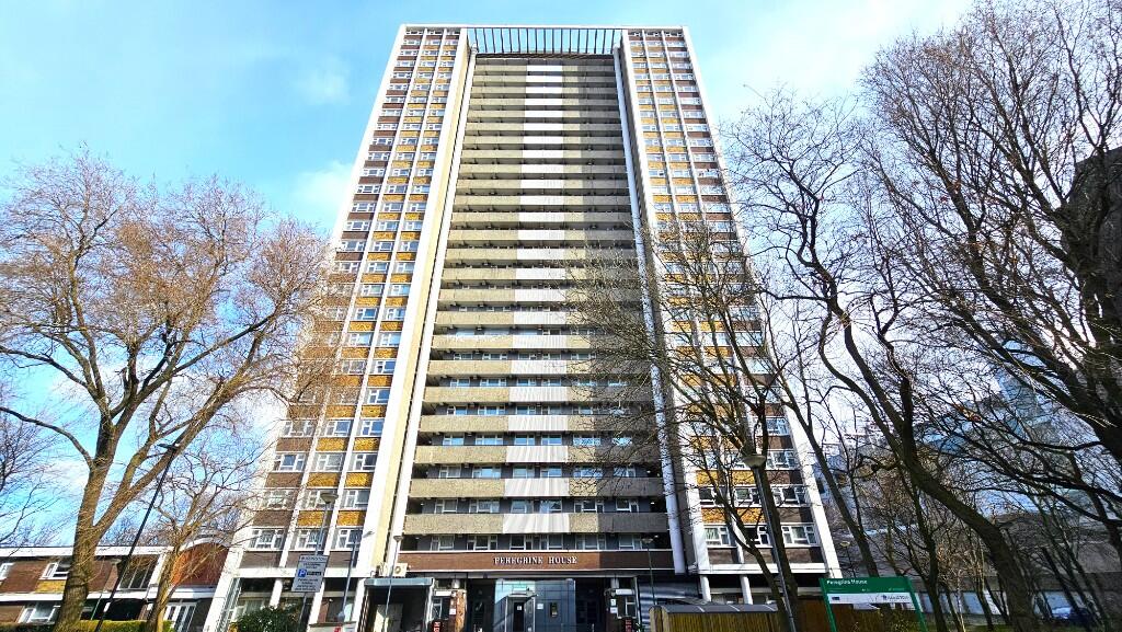 Main image of property: Hall Street, London, EC1V