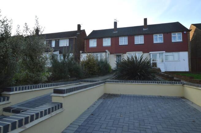 Main image of property: Eltham Hill, SE9