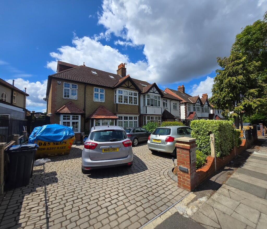 Main image of property: Dorset Road, London, SW19
