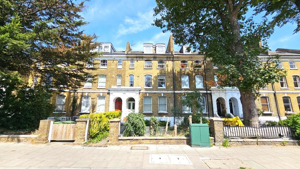 Main image of property: Lewisham Way, London, SE4