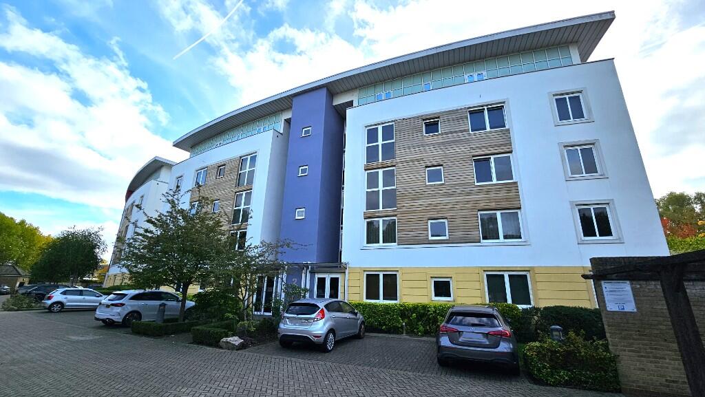Main image of property: Creswell Drive, Langley Waterside BR3