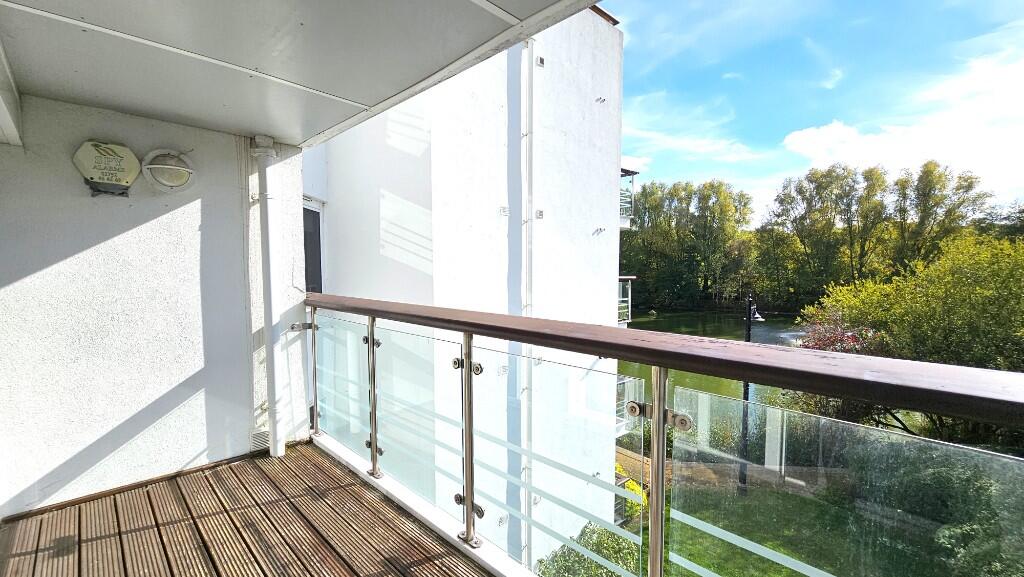 Main image of property: Creswell Drive, Langley Waterside BR3