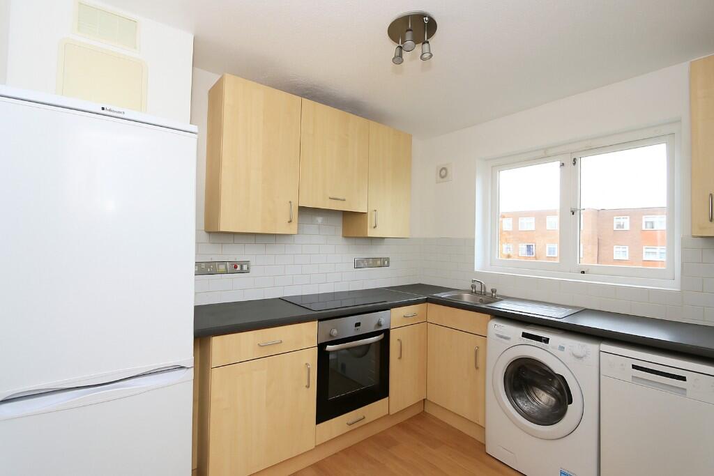 Main image of property: Brassey Road, London, NW6
