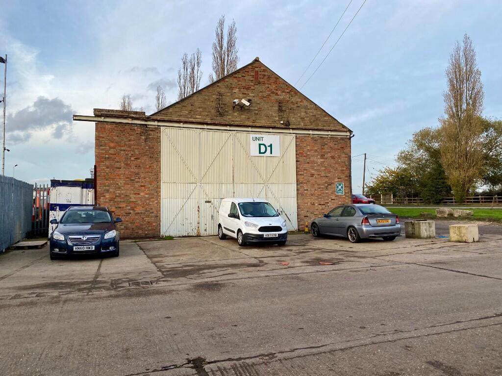 Main image of property: Brentwood Road, RM14