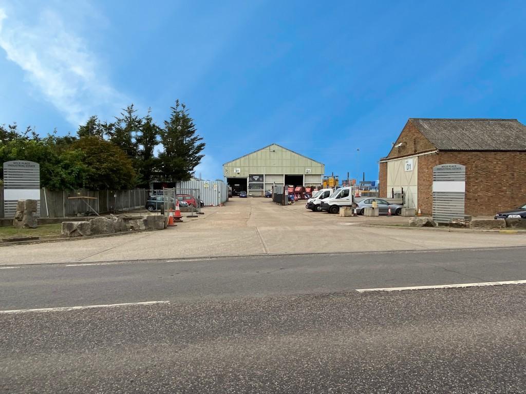 Main image of property: Wick Place Farm, Brentwood Road, RM14