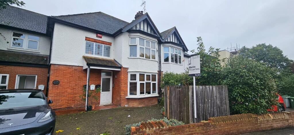 Main image of property: Maple Road, Anerley, SE20