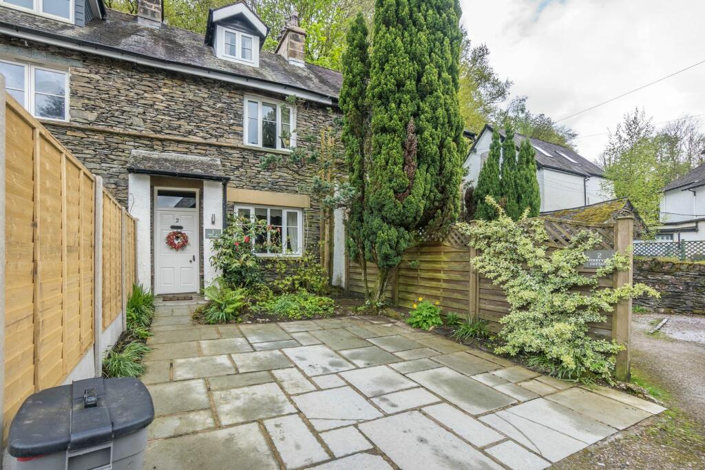Main image of property: 2 Ferry View Cottages, Bowness-On-Windermere
