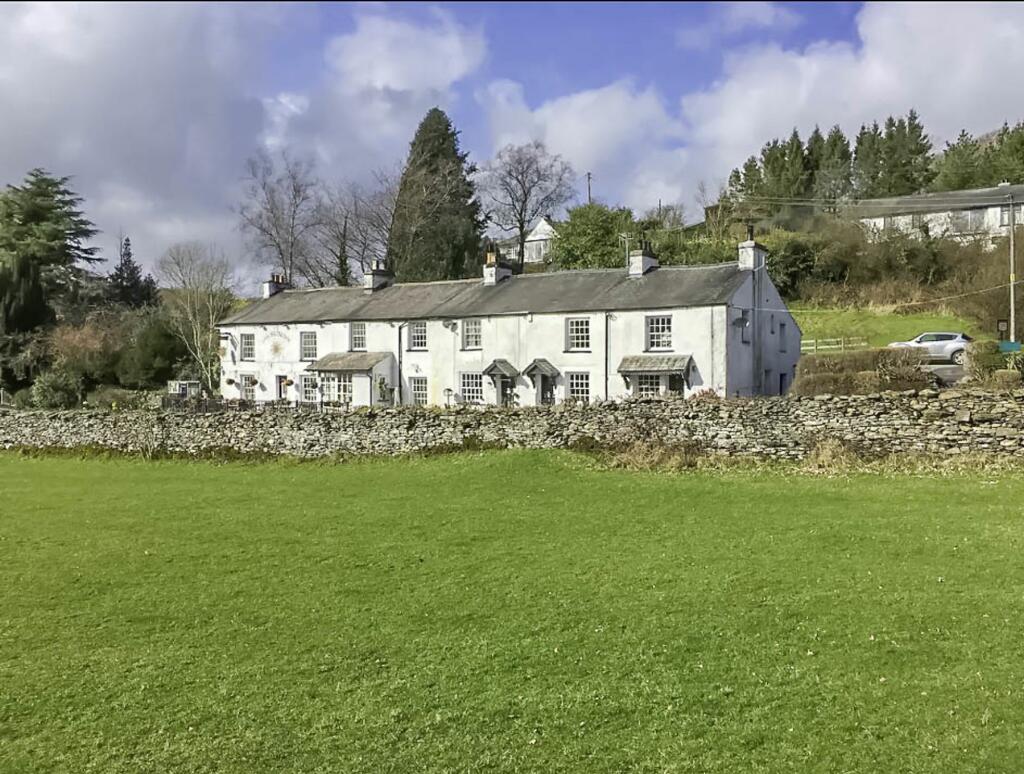 Main image of property: 2 Sun Inn Cottages, Crook