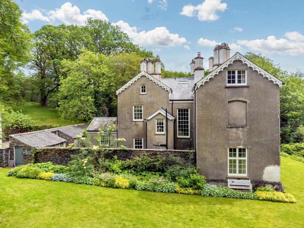 Main image of property: Thwaite House & Guardswood Cottage, Coniston