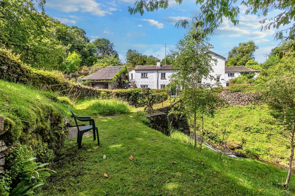 Main image of property: Lound Cottage, Cartmel Fell, Windermere