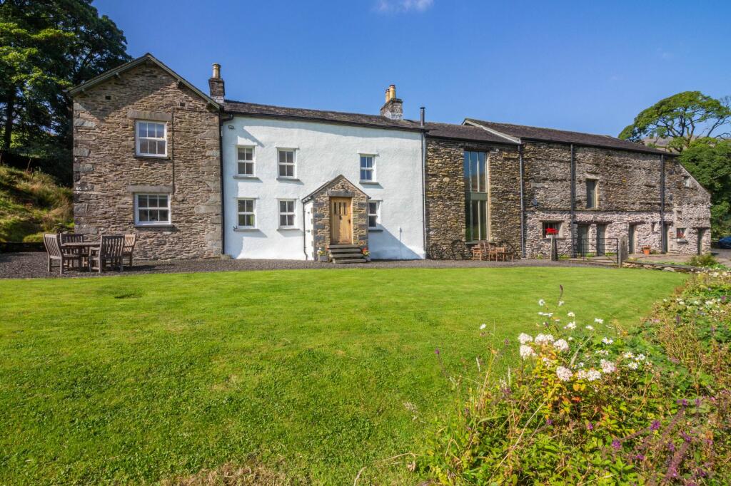 Main image of property: Toms Howe, Longsleddale