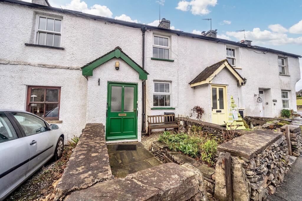 Main image of property: 3 Windermere Road, Staveley