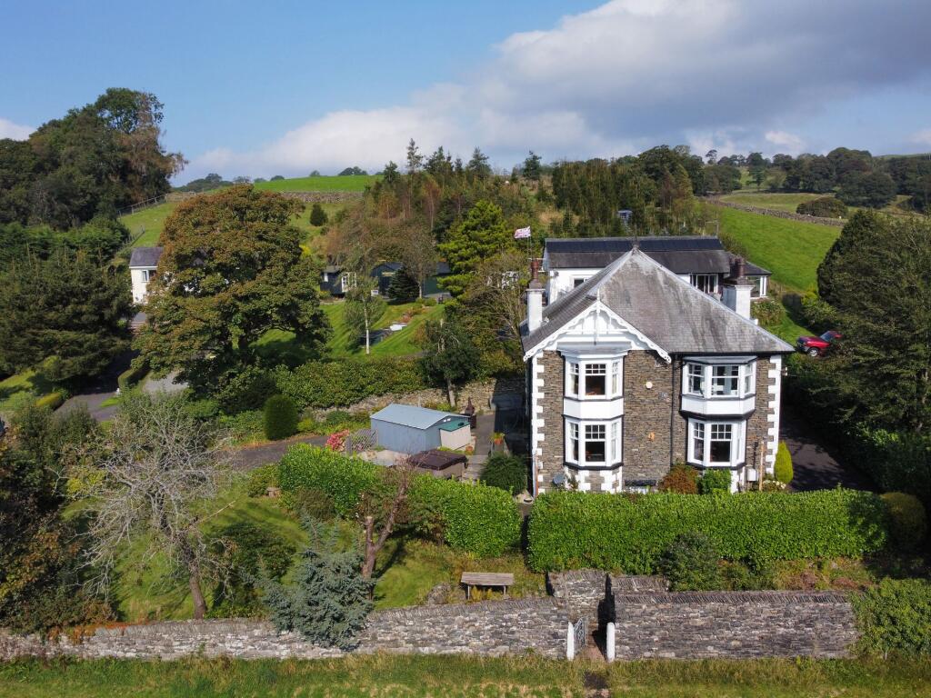 Main image of property: Bankfield, Ings, Nr. Windermere