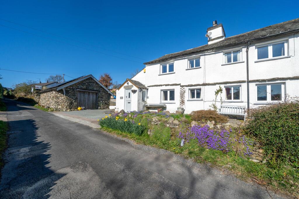Main image of property: Heaning Lane, Heaning Mislet, nr. Windermere