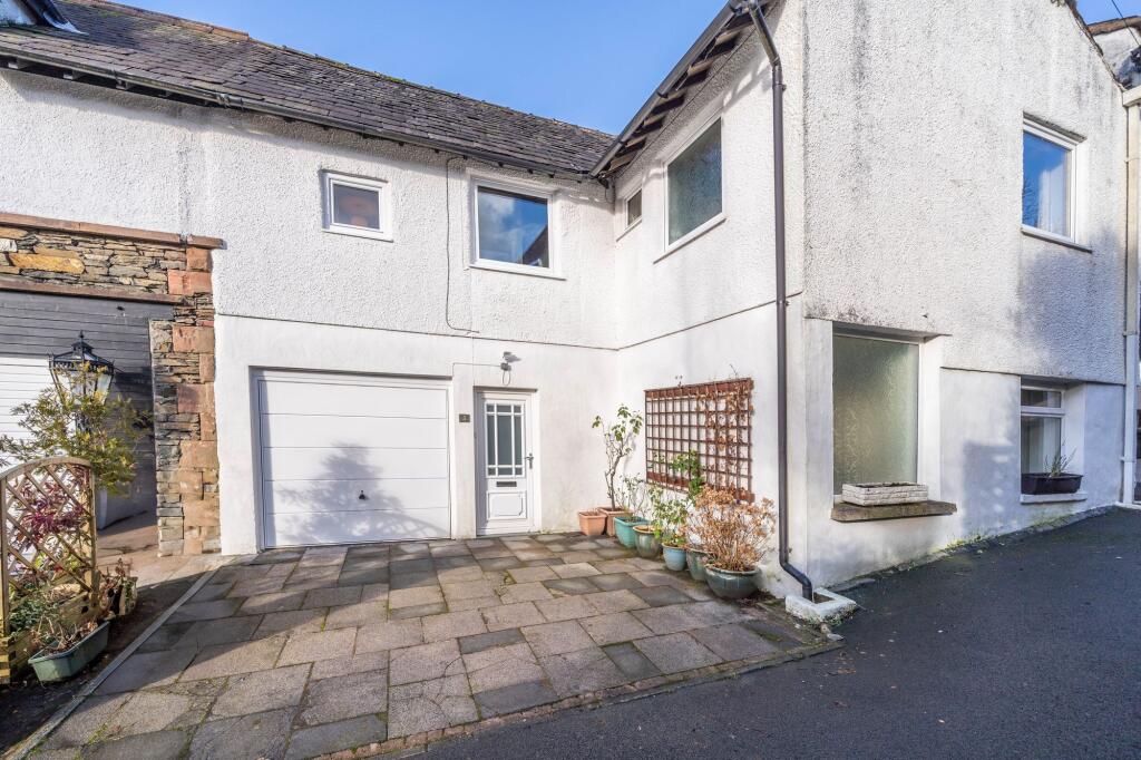 Main image of property: 3 Gable Mews, College Road, Windermere