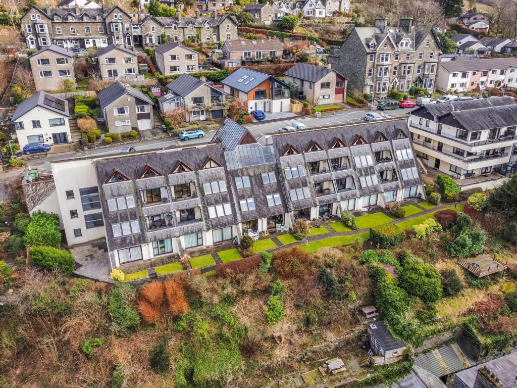 Main image of property: 16 The Lakelands, Lower Gale, Ambleside