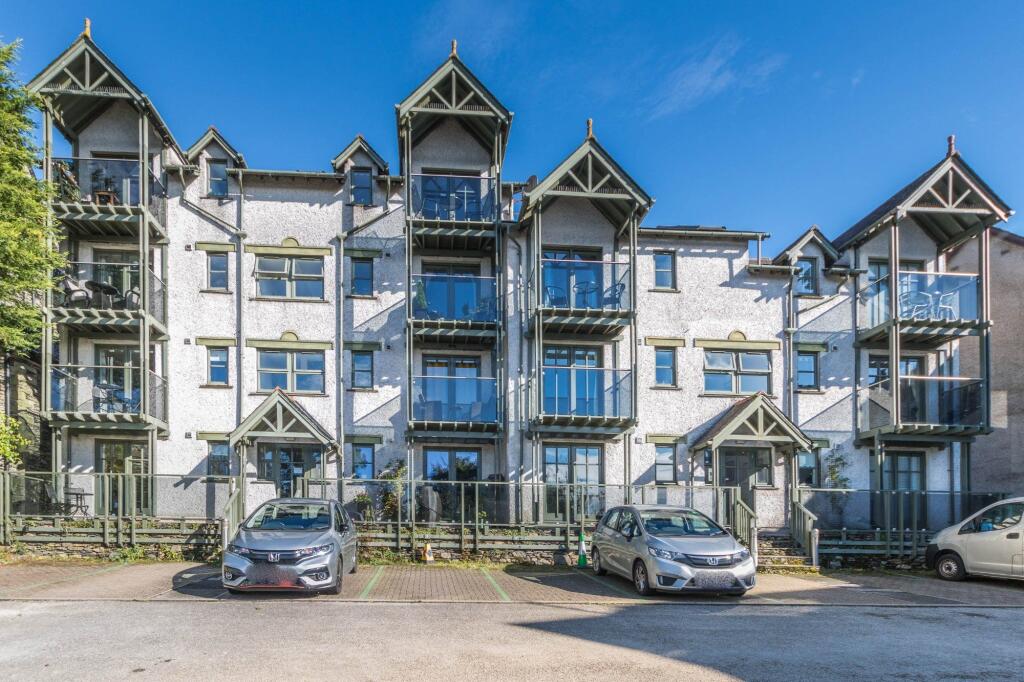Main image of property: 3 College Gate, Windermere
