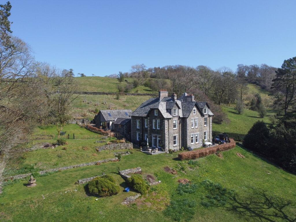 Main image of property: 5 The Old Vicarage, Far Sawrey