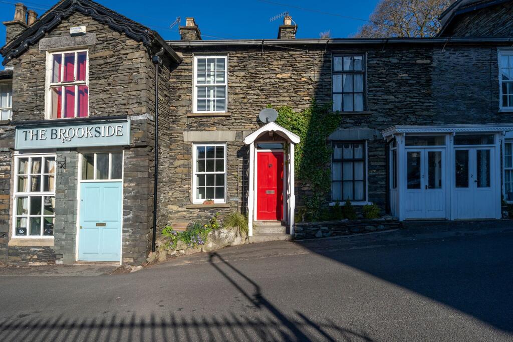 Main image of property: 4 Brookside, Windermere