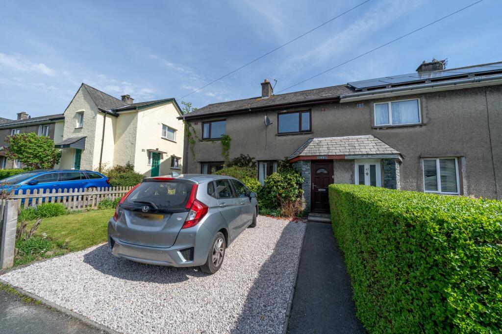 Main image of property: 41 Claife Avenue, Windermere