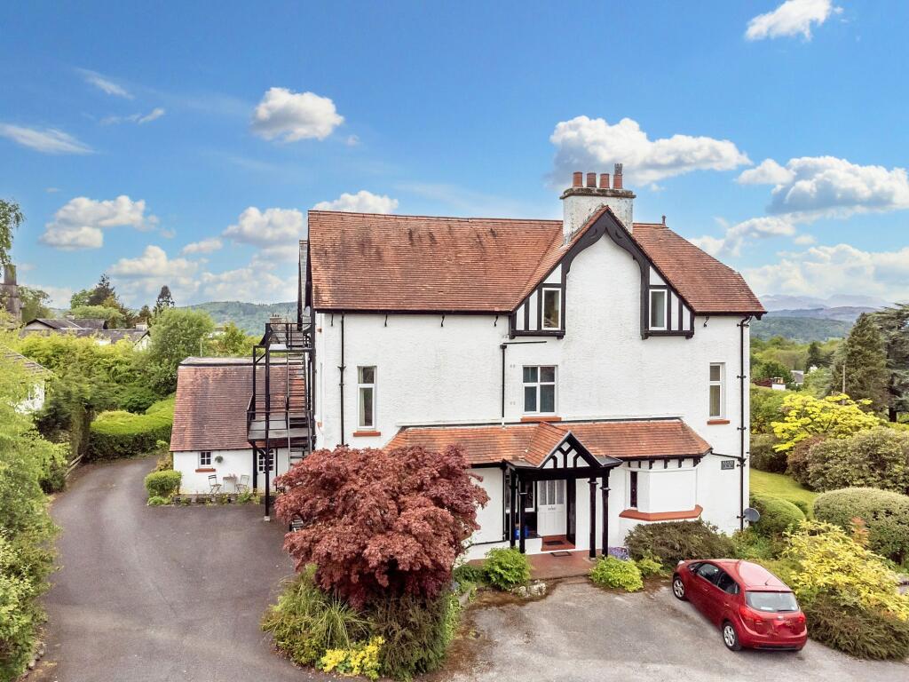 Main image of property: 1 Rotherwood, Thornbarrow Road, Windermere