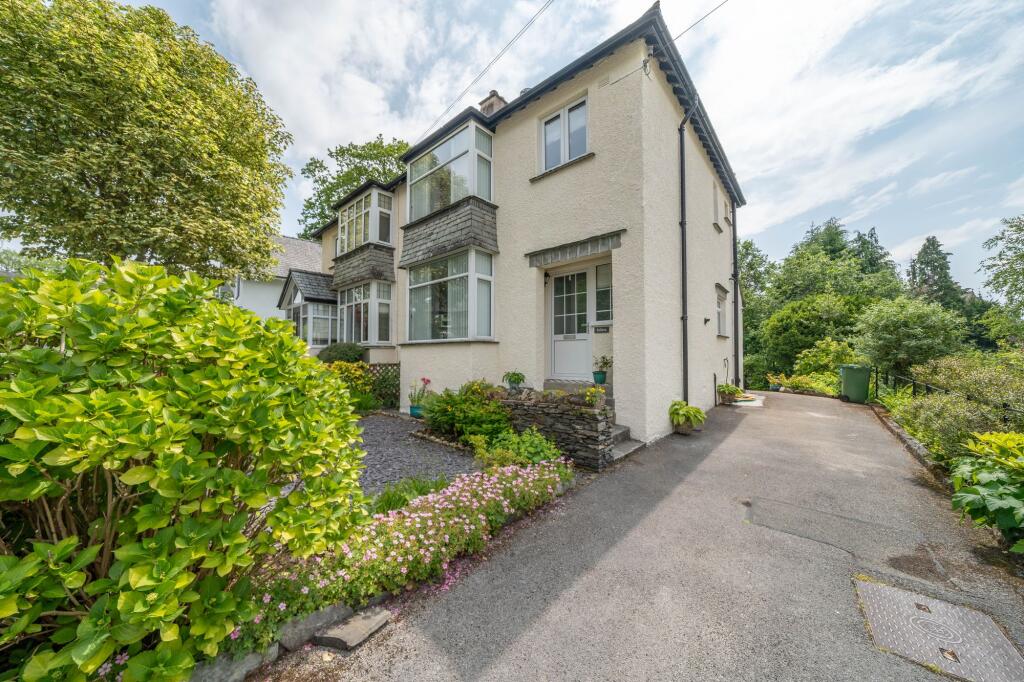 Main image of property: Ballure, Brook Road, Windermere