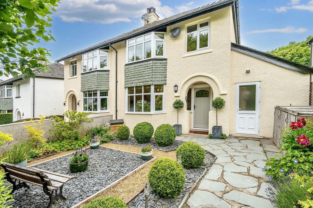 Main image of property: 66 Oakthwaite Road, Windermere