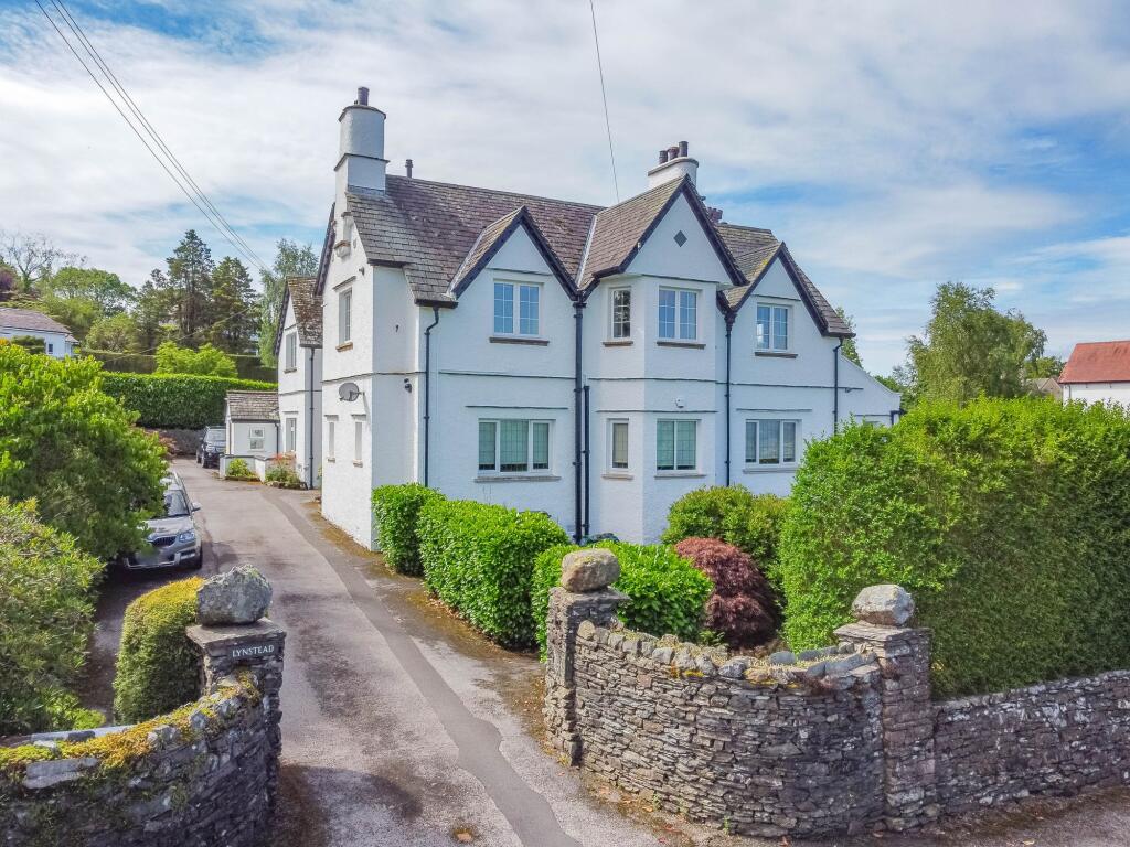 Main image of property: 2 Lynstead, Thornbarrow Road, Windermere