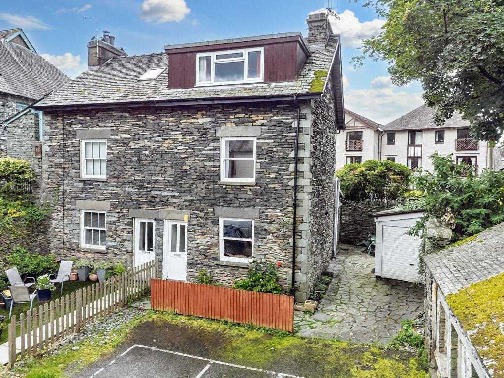 Main image of property: Mountain View, Rydal View, Ambleside