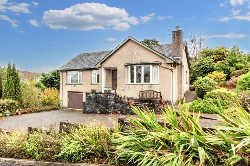 Main image of property: Swarthdale, Thornbarrow Road, Windermere