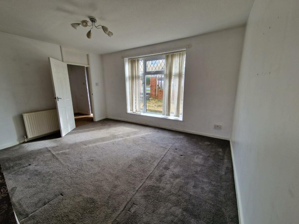 3 bedroom semidetached house for sale in St. Illtyds Road, Bridgend, CF31