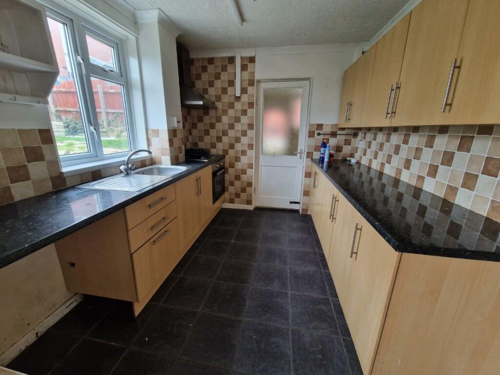 3 bedroom semidetached house for sale in St. Illtyds Road, Bridgend, CF31