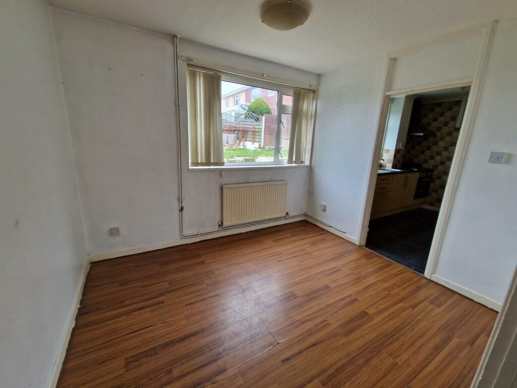 3 bedroom semidetached house for sale in St. Illtyds Road, Bridgend, CF31