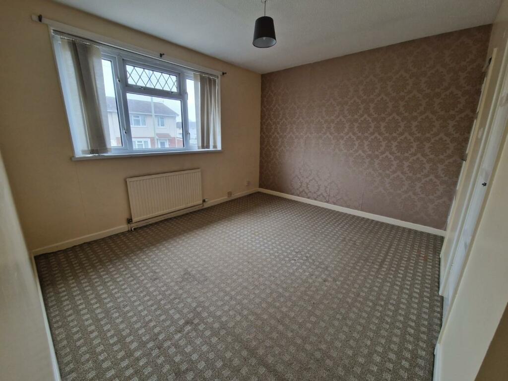 3 bedroom semidetached house for sale in St. Illtyds Road, Bridgend, CF31