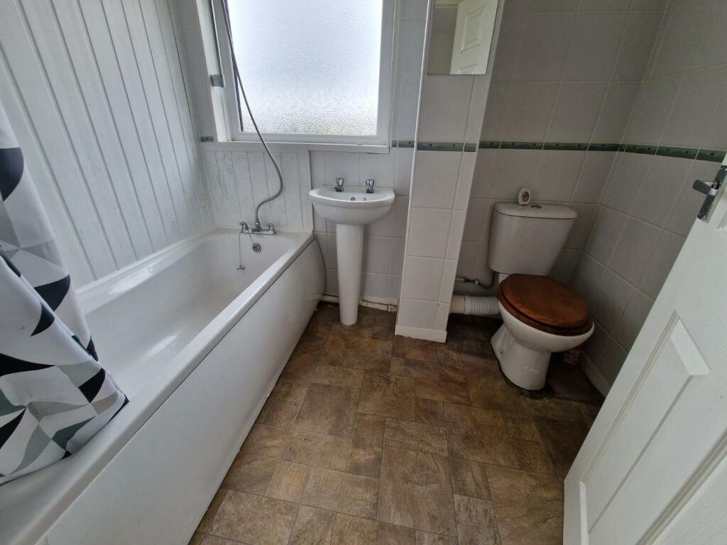3 bedroom semidetached house for sale in St. Illtyds Road, Bridgend, CF31