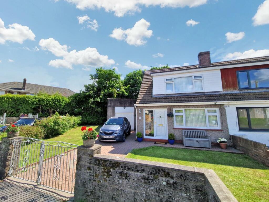 Additional property image - Park Place, Sarn, Bridgend