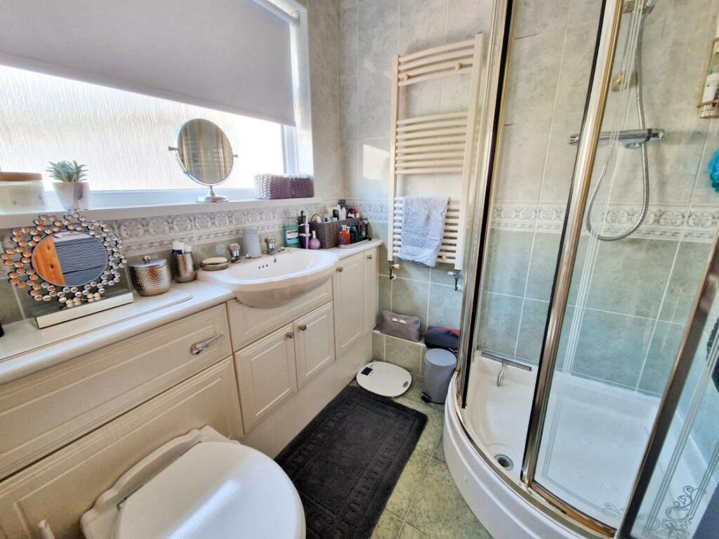 Additional property image - Park Place, Sarn, Bridgend