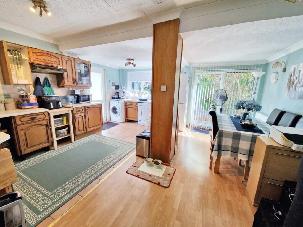 Additional property image - Park Place, Sarn, Bridgend