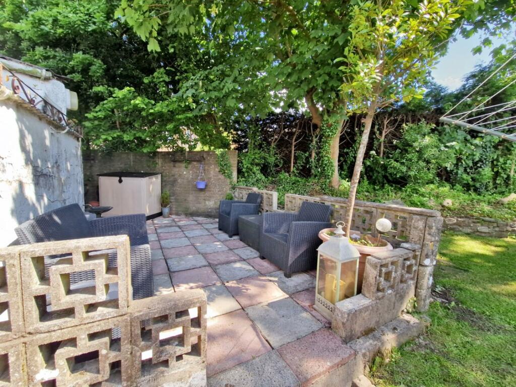 Additional property image - Park Place, Sarn, Bridgend