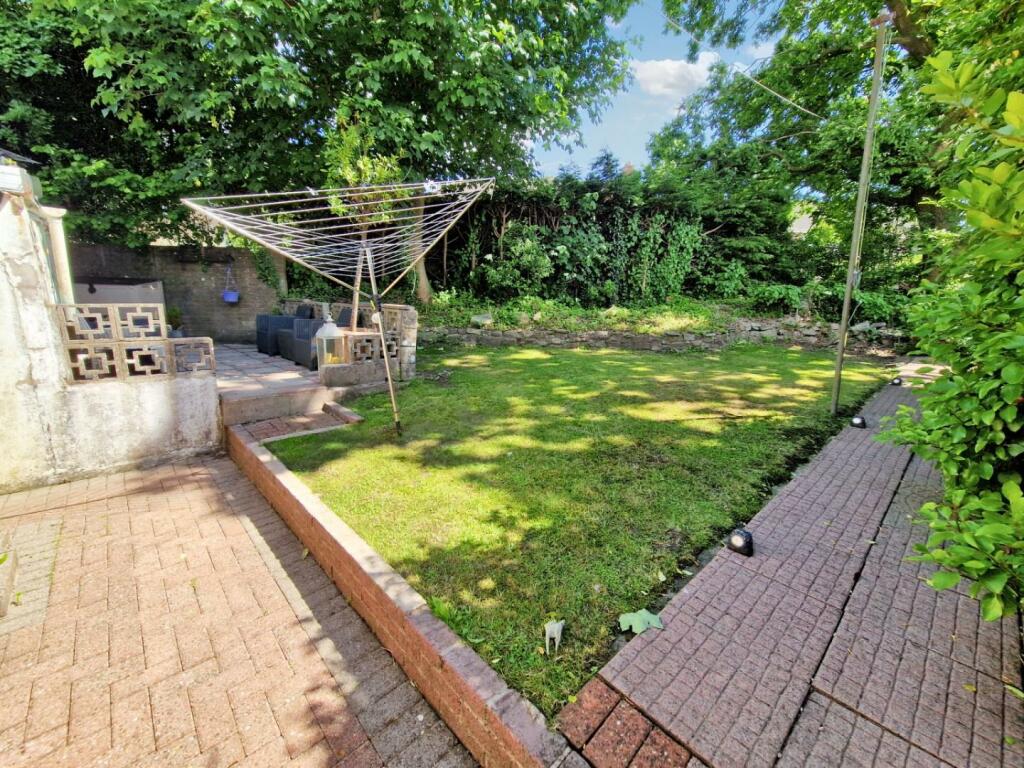 Additional property image - Park Place, Sarn, Bridgend